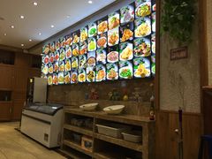 菜单-马家水煮鱼(富民街店)