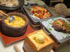 -绿茶餐厅(许昌万达广场店)
