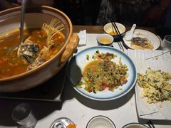 -千岛湖小鱼儿·淳安匠心农家菜