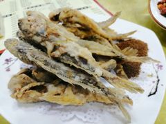 -春水锅贴·传统鲁菜(大明湖店)
