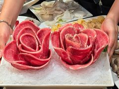 -红鼎坊·老成都火锅(新南门店)