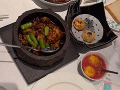 -桂满陇·海市蜃楼·黑金(国金店)