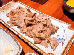 -火炉情韩国料理店(古田路店)