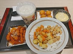 -永和大王(宜山店)