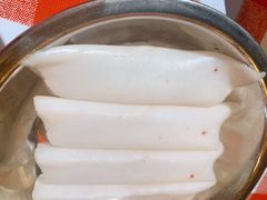羊尾油-上二楼涮肉馆(顺义二中店)