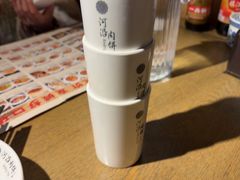 -河沿肉饼Beijing Pie(东华门店)