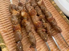 -城南老友羊蝎子火锅(花乡奥莱店)