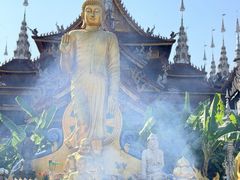 -西双版纳总佛寺