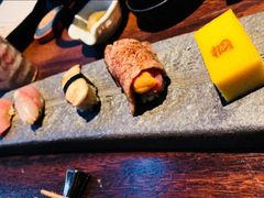 -桐寿司Sushi Tong