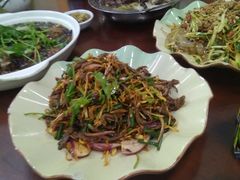 -祝家饺子馆