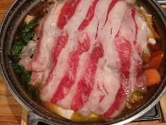 -黑牛の店·和牛烧肉(合生汇店)