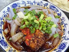 -西月城谭豆花(春熙路店)