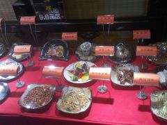 -乔先生涮肉·鲜活牛羊肉火锅(塘沽店)