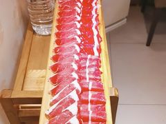 -阳坊胜利涮羊肉(阳坊老店)