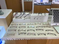 -启明眼镜(海淀黄庄店)
