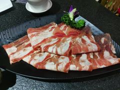 -椒王火锅(厚街万达店)