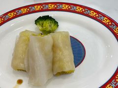 -香港新曜记·粤菜点心(滨江宝龙店)