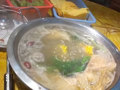 -林记潮牛·牛肉火锅(上马墩店)