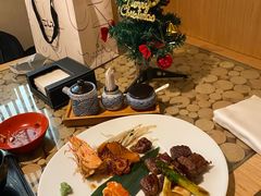 -西村日本料理(香格里拉饭店)