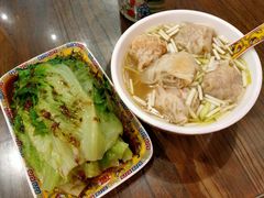 -一记面馆(易发店)