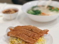 -鼎泰丰(渔阳店)