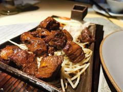 铁锄牛排-穹六人间 people 6(岳阳路店)