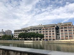 -上海四行仓库抗战纪念馆