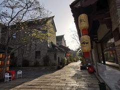 -回龙窝历史文化街区