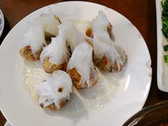 -天回镇何氏豆腐(总店)