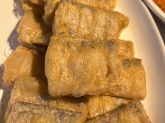 本地刀鱼-万盛合(渔人码头店)