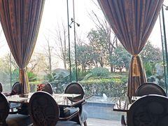 -万达瑞华酒店美食汇自助餐厅(楚河汉街店)