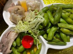 -宋园·金宴浙鲜馆(静安店)