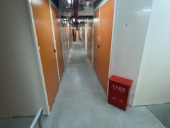 -大众迷你仓自助寄存仓库(徐家汇2店)