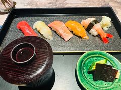-雲上錢屋·怀石料理(上海中心店)
