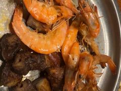 -汉巴味德(沈阳万象汇店)