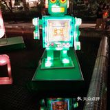 2021中秋燈飾 @天水圍公園 (下) 🤖🦊