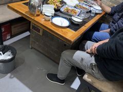 -东北农家院·铁锅炖(莘庄店)