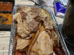 -胡哥烤肥牛(车公庙店)