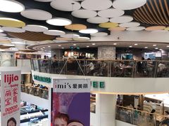 -银座mall(东直门店)
