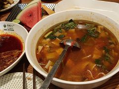 -驿楼兰·新疆菜(火车站店)