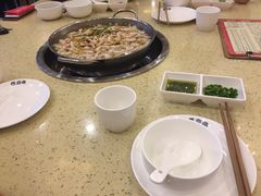 -芭夯兔·无骨兔汤锅(华阳店)