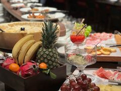 -拉蒂娜·巴西牛排馆 Latina·Brazilian Steakhouse(王府井喜悦店)