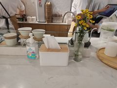 -Cafe on warm(丹霞店)