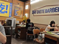 -阿亲家·韩式无限烤肉(春熙路店)