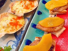 -九井澤精致料理(金茂店)