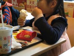 -麦当劳(潮阳店)