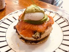 -AFS Cafe & Canteen(闽江二路店)
