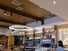 -豪客来牛排(成都锦江大融城店)