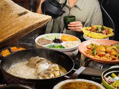 -云海肴·汽锅鸡·云南菜(高德置地店)