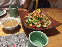 -活鳗饭·鹅肝范儿(高碑店店)